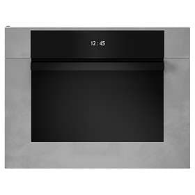 Bertazzoni F457MODMWTZ (Stainless Steel)