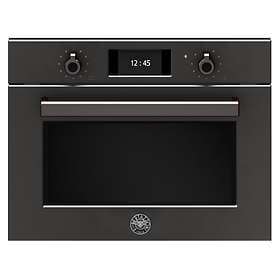 Bertazzoni F457PROVTN (Stainless Steel)