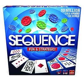 Sequence (Goliath)