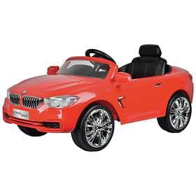 Toyrific BMW 4 Series Car 6V