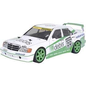 Tamiya Mercedes-Benz 190E Debis (58656)