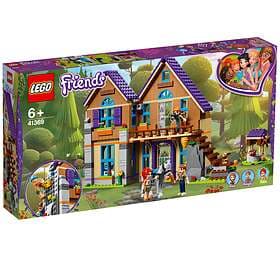 LEGO Friends 41369 Mia's House