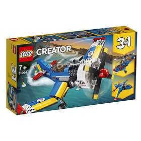 LEGO Creator 31094 Race Plane