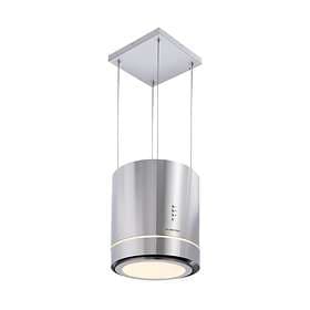 Klarstein Tron Ambience (Stainless Steel)
