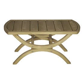 Amazonas Tavolino 86x42cm Table