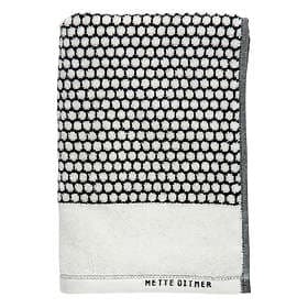 Mette Ditmer Grid Handduk (50x100cm)