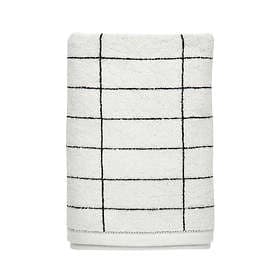Mette Ditmer Tile Handduk (38x60cm)