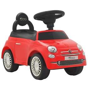 vidaXL Fiat 500 Car