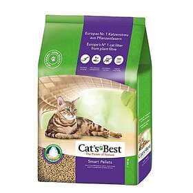 Cats Best Smart Pellets 20L
