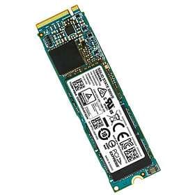 Kioxia XG5 KXG50ZNV512G 512GB