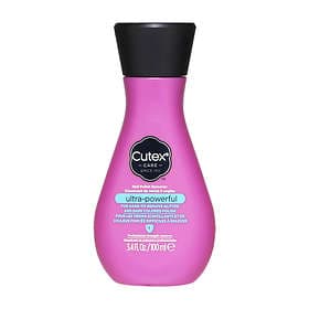 Cutex Ultra Powerful Nail Polish Remover 100ml