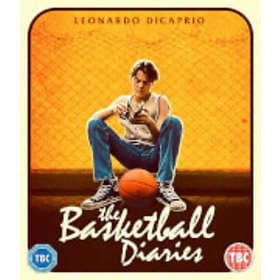 The Basketball Diaries - Special Edition (UK) (Blu-ray)