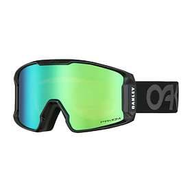 Oakley Line Miner XM Factory Pilot Prizm
