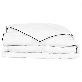 vidaXL Vinter Down-Filled Duvet 155x220cm