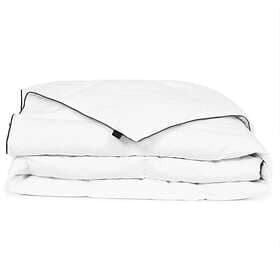 vidaXL Vinter Down-Filled Duvet 150x200cm