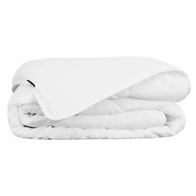 vidaXL Sommar Fiber Duvet 155x220cm