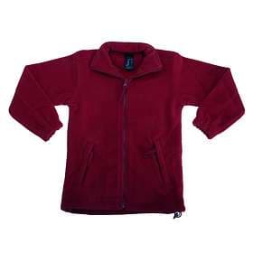 Sol's North Fleece Jacket (Jr)