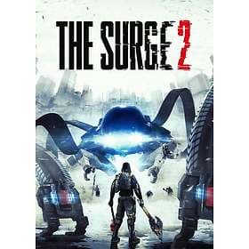The Surge 2 (PC)