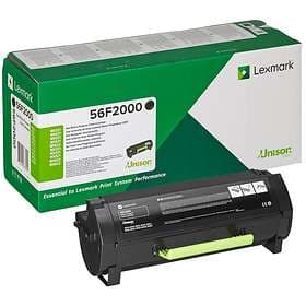 Lexmark 56F2000 (Black)