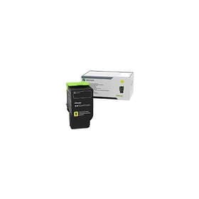 Lexmark 78C0U40 (Yellow)