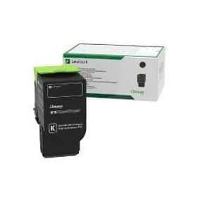Lexmark 78C2UK0 (Black)