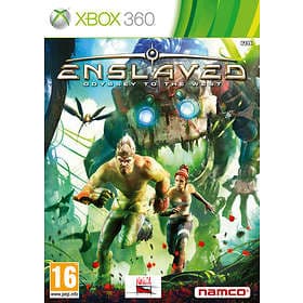 Enslaved: Odyssey to the West (Xbox 360)