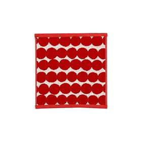 Marimekko Räsymatto Gästhandduk (30x30cm)