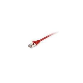 Equip S/FTP Cat6a RJ45 - RJ45 LSZH 7.5m