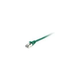 Equip S/FTP Cat6a RJ45 - RJ45 LSZH 10m