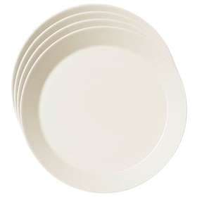 Iittala Teema Plate Ø26cm 4-pack