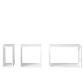 Muuto Stacked Reolsystem