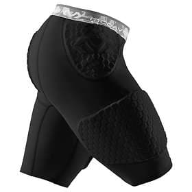 McDavid Hex w/Contoured Wrap Around Short Thighs (Men's)