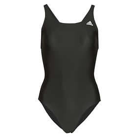 Adidas Athly V Solid Swimsuit (Women's)