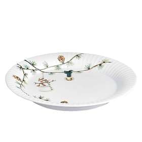 Kähler Hammershøi Christmas Plate Ø22cm