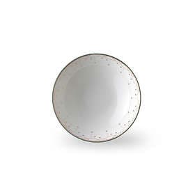 Wik & Walsøe Julemorgen Djup Plate Ø16cm