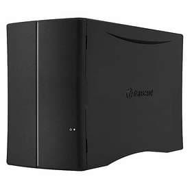 Transcend StoreJet Cloud 210N