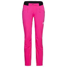 Mammut Aenergy Hybrid Pants (Women's)