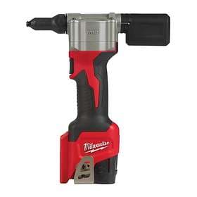 Milwaukee M12 BPRT-201X (1x2Ah)