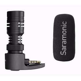 Saramonic SMARTMIC+