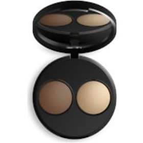 INIKA Baked Contour Duo