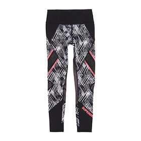 Superdry Active Mesh Panel Leggings (Women's)
