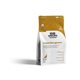 Specific FCD Crystal Management 0.4kg