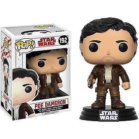 Funko POP! Star Wars Poe Dameron