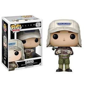 Funko POP! Alien David