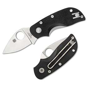 Spyderco Chicago