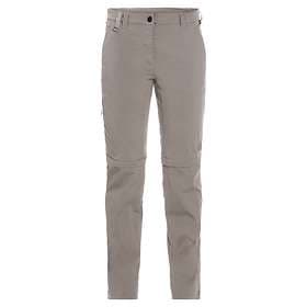 Jack Wolfskin Zip-Off Pants (Women's)