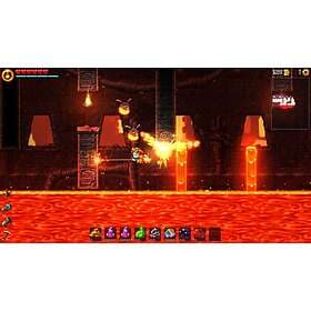 SteamWorld Dig 2 (Xbox One | Series X/S)