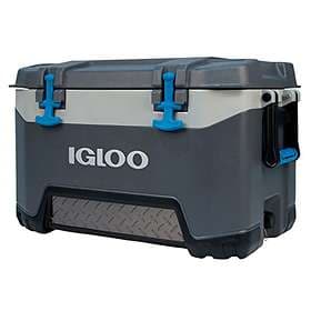 Igloo BMX 52