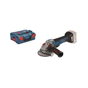 Bosch GWS 18 V-10 PC (w/o Battery)