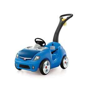 Step2 Whisper Ride II Car